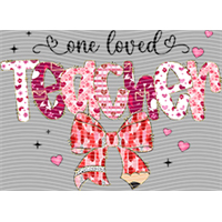 Valentine's Day-QRJ  5719